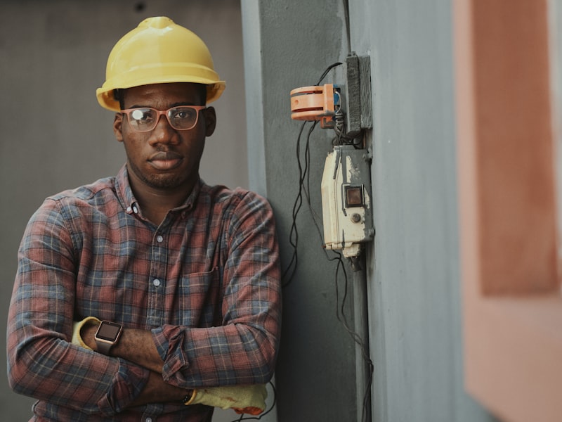 Basement Framing Project
